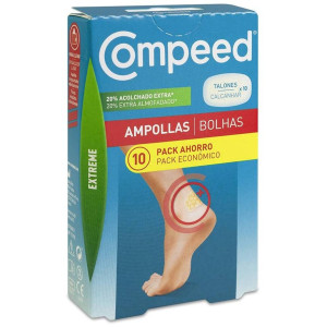 Pack Compeed Ampollas...