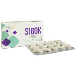 Koncare Biotech Sibok 30Caps