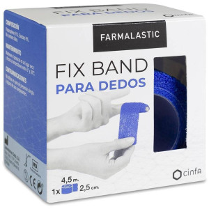 Cinfa Farmalastic Fix Banda...