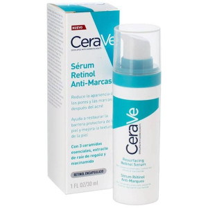 Cerave Resurfacing Sérum...