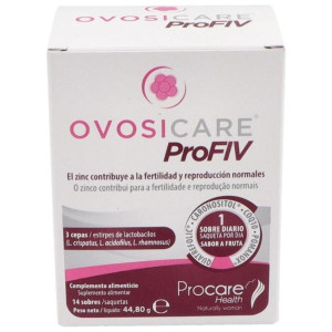 Procare Health Ovosicare...