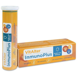 Alter Vitalter Inmunoplus...
