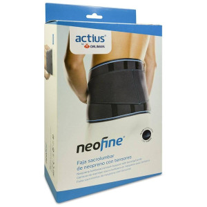 Orliman Actius Faja...