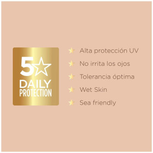 "Isdin Fotoprotector Isdin Water Light Spf50 50Ml"