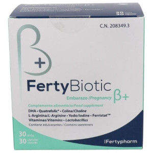 Fertypharm Fertybiotic...