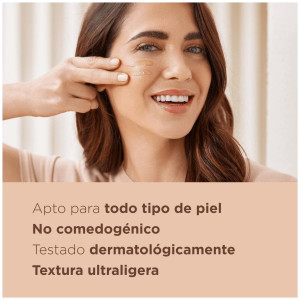 "Isdin Fotoprotector Isdin Water Light Spf50 50Ml"