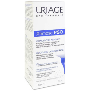 Uriage Xémose Pso...