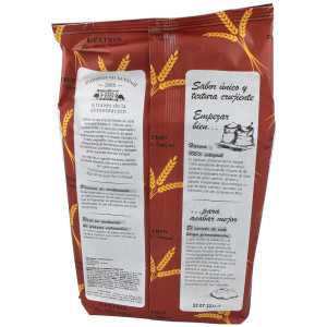 Santiveri Pan Dextrin Tradicional Bolsa 300G