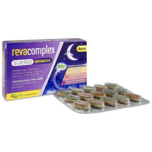 Revacomplex Sueño Advanced...