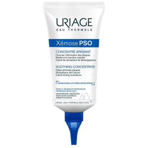 Uriage Xémose Pso Concentrado Calmante, 150 Ml