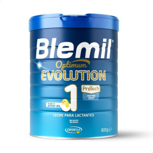 Blemil Optimum Evolution 1...