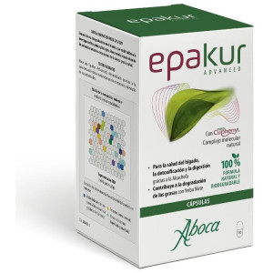 Epakur Advanced, 50 Unidades