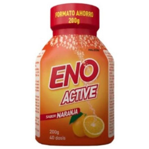 Eno Active Sabor Naranja 1...