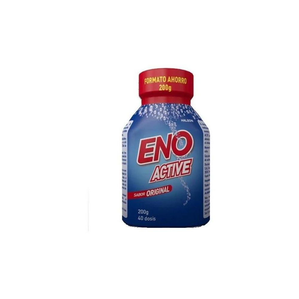 Eno Active Normal 1 Envase - 200 G