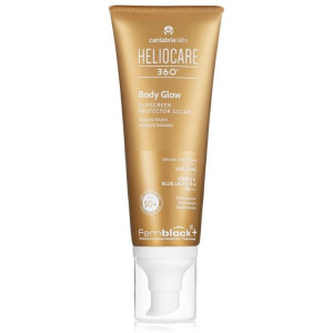 Heliocare 360º Spf 50+ Body...