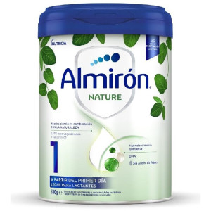 Almirón Nature 1 Leche De...