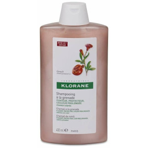 A La Granada Champú Brillo...