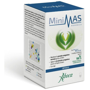 Aboca Minimas Advanced, 60...