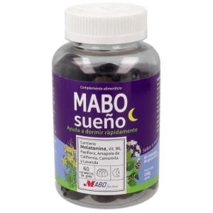 Mabo Sueño Caramelos De...