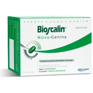 Bioscalin Nova Genina...