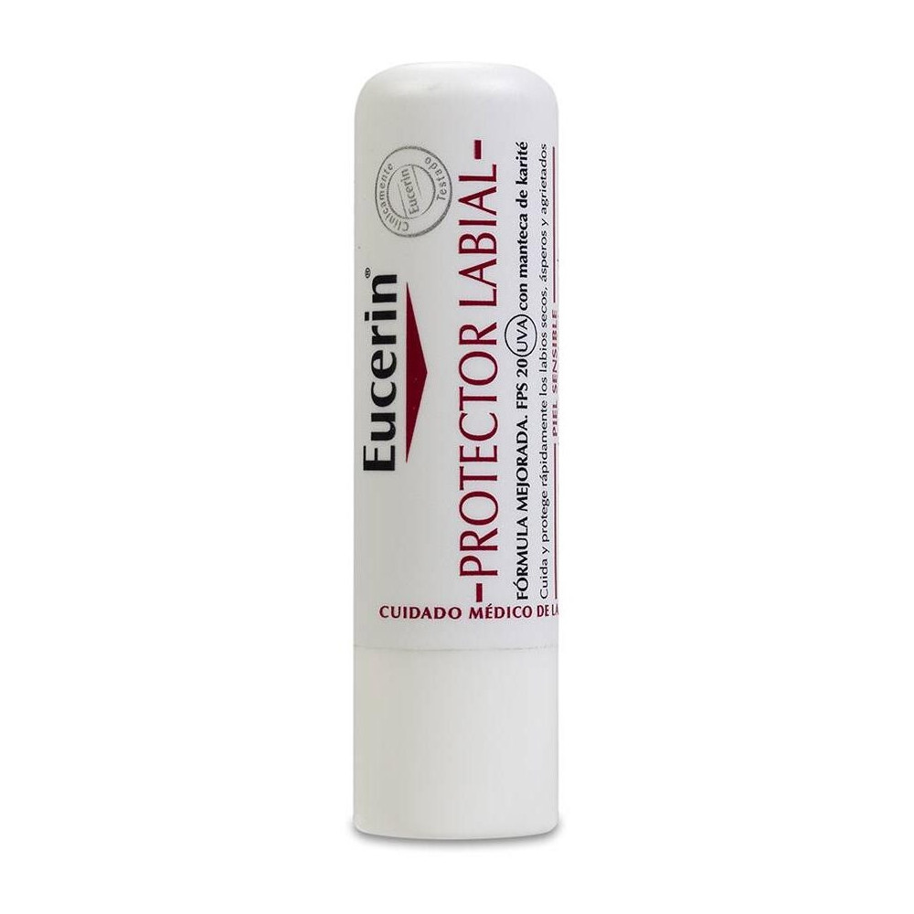 Eucerin Ph5 Protector Labial, 4,8 G 2