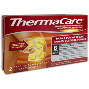 Thermacare Parche Térmico...