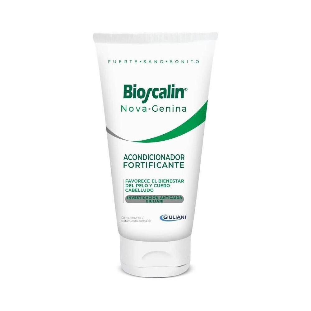 Bioscalin Nova Genina Acondicionador Fortificante, 150 Ml