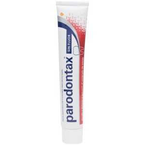 Parodontax Original Pasta Dentífrica, 75 Ml