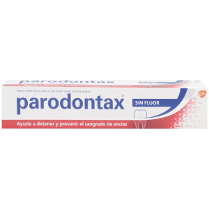 Parodontax Original Pasta Dentífrica, 75 Ml