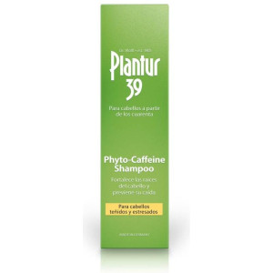 Phyto-Caffeine Champú Para...