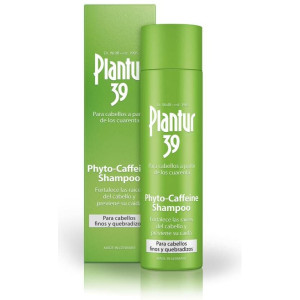 Phyto-Caffeine Champú Para...