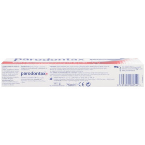 Parodontax Original Pasta Dentífrica, 75 Ml
