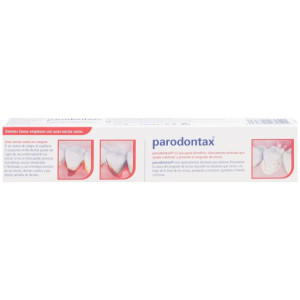 Parodontax Original Pasta Dentífrica, 75 Ml