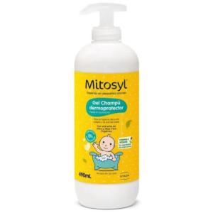 Mitosyl Bebé Y Niño Gel...