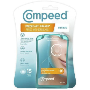 Compeed Parche Antigranos...