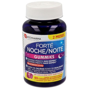 Forté Noche Adormecimiento...