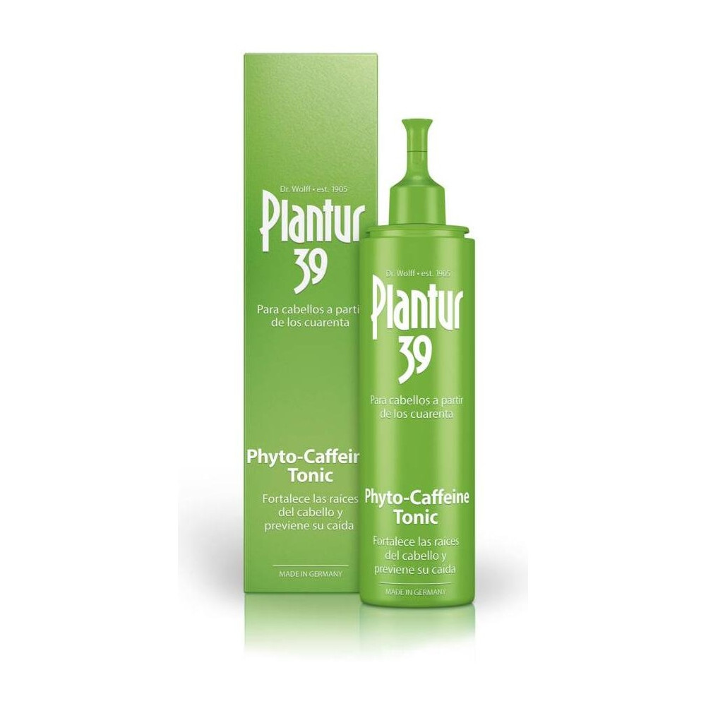 Phyto-Caffeine Tónico Anticaída 200 Ml