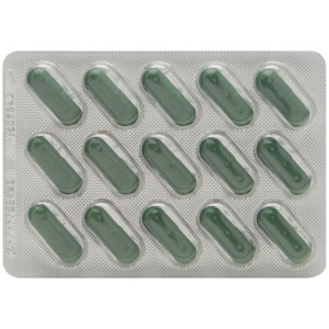 Xls Medical Kilos Centímetros 30 Cápsulas