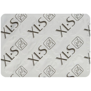 Xls Medical Kilos Centímetros 30 Cápsulas