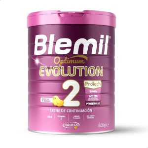 Blemil Optimum Evolution 2...