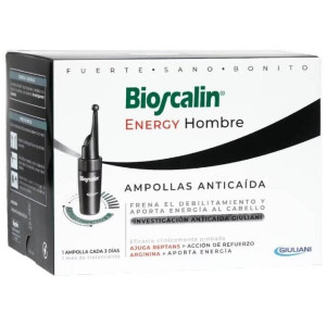 Boiron Bioscalin Energy...