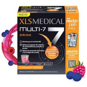 Xls Medical Multi-7 Drink...