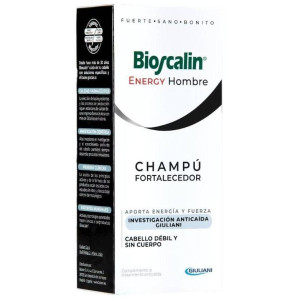 Boiron Bioscalin Energy...