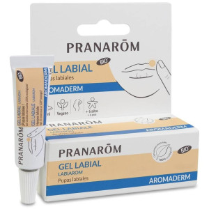 Pranarôm Aromaderm Gel...