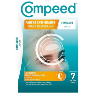 Compeed Parche Antigranos...