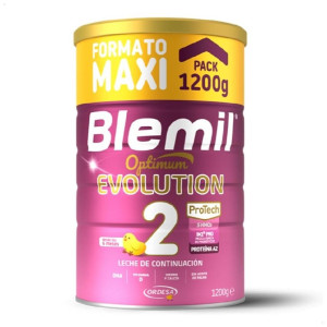 Blemil Optimum Evolution 2...