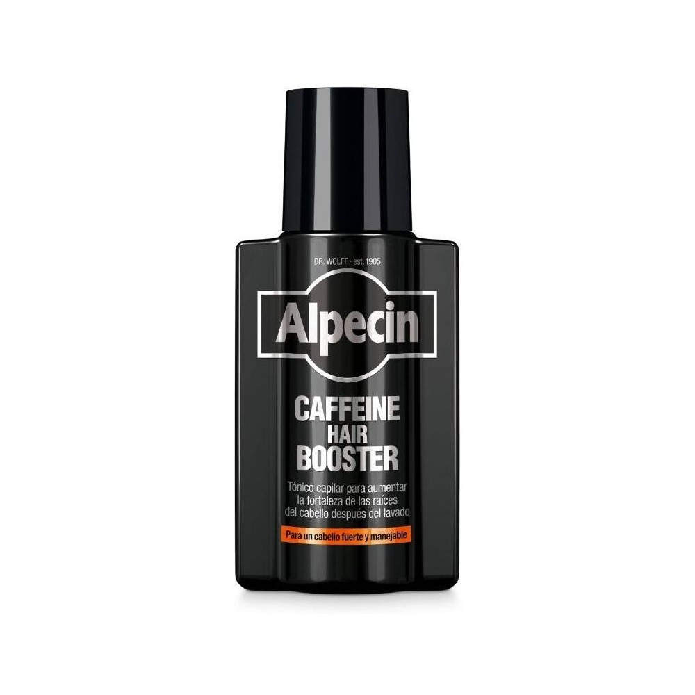 Alpecin Tónico Booster, 200 Ml