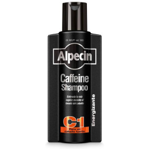 Alpecin C1 Black Edition...