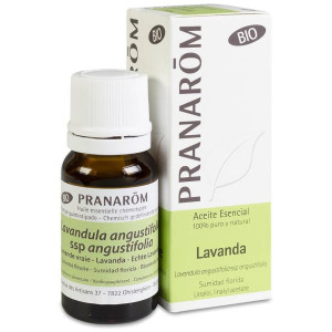 Pranarôm Aceite Esencial De...