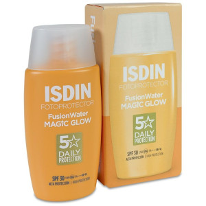 Isdin Fusion Water Magic...